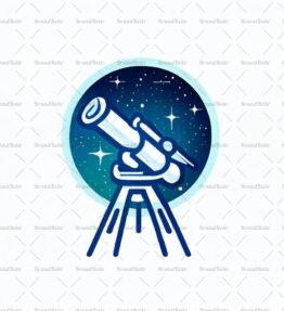 Astronomisches Teleskop